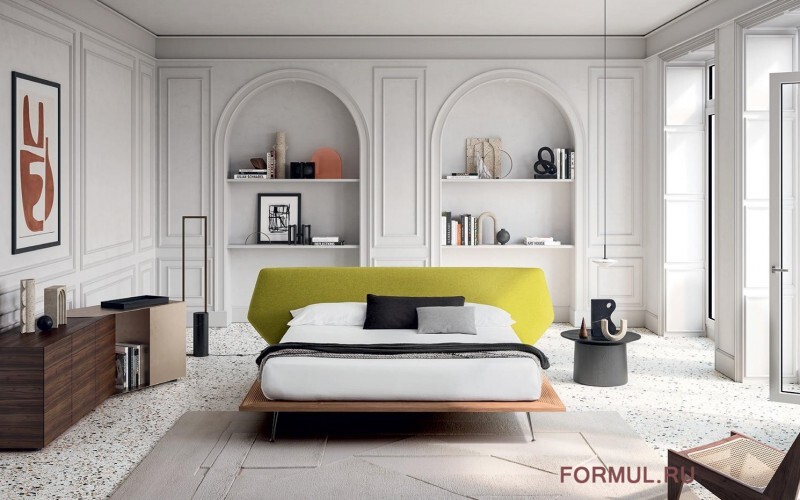 Кровать Felis Taipei